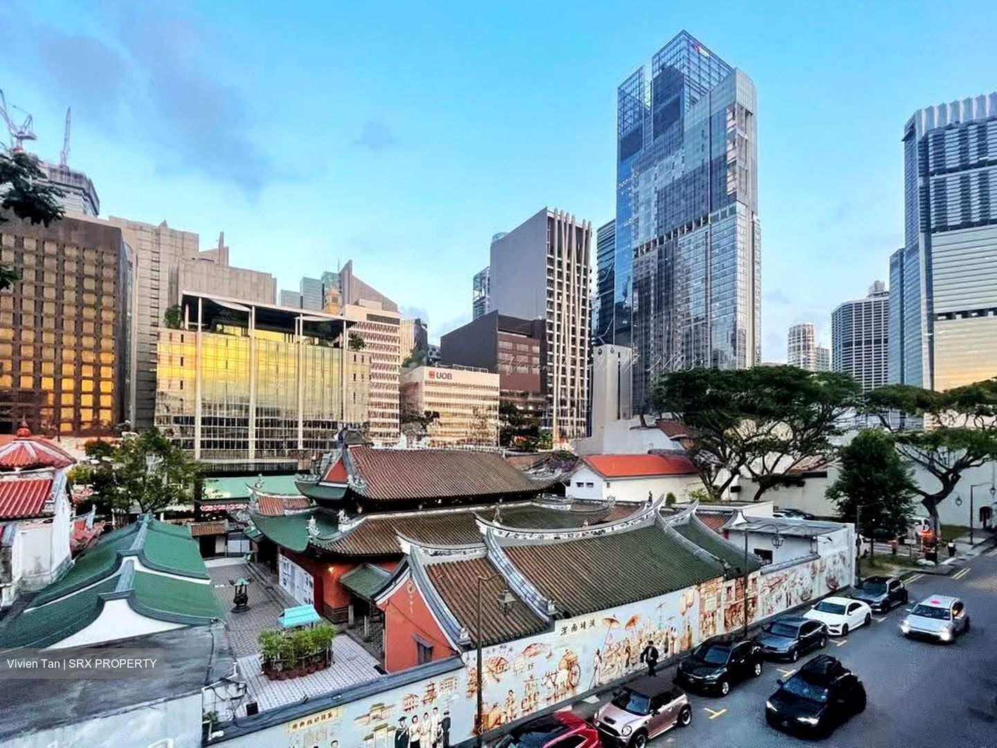 Telok Ayer Conservation Area (D1), Shop House #623644241